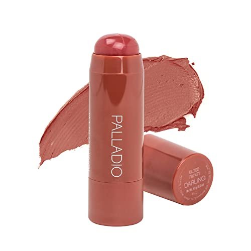 I'm Blushing 2-in-1 Cheek and Lip Tint