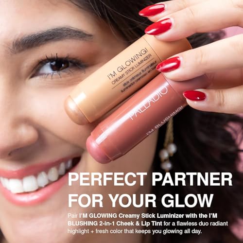 I'm Blushing 2-in-1 Cheek and Lip Tint