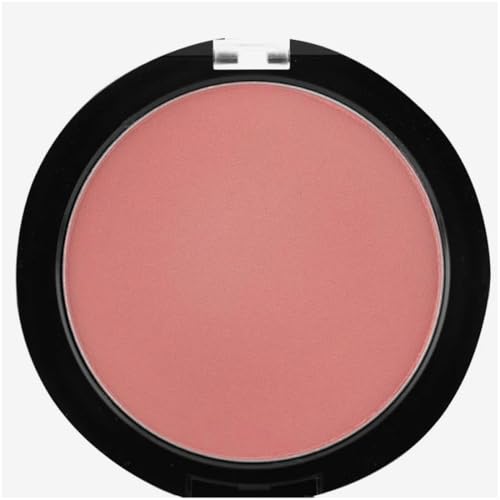 Matte Blush, Bare Coral