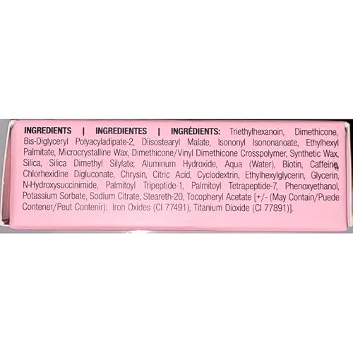Under Eye Brightener