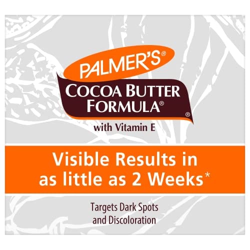 Cocoa Butter Formula Eventone Fade Cream for Dark Spots (2.7 Oz)