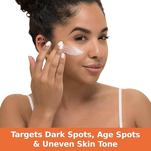 Cocoa Butter Formula Eventone Fade Cream for Dark Spots (2.7 Oz)