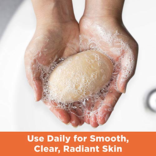 Cocoa Butter Formula with Vitamin E