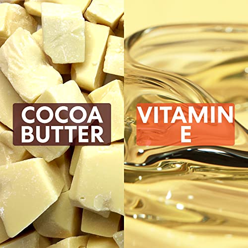 Cocoa Butter Formula with Vitamin E