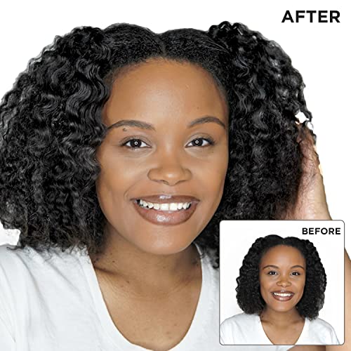 Hair Scalp Restorative Coconut Oil