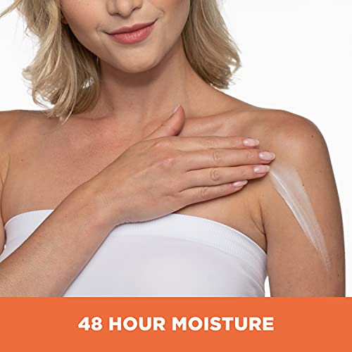 Raw Shea Body Lotion for Dry Skin (33.8 Oz)