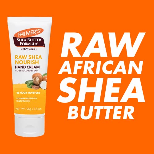 Shea Butter Hand Cream