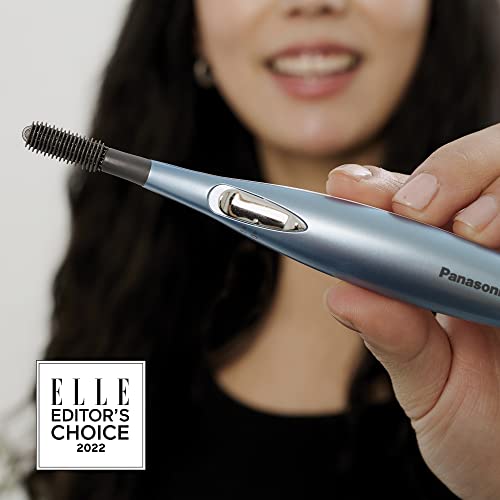 Heated Eyelash Curler Comb Battery Powered