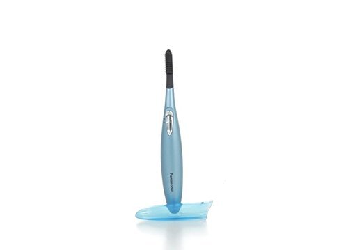 Heated Eyelash Curler Comb Battery Powered