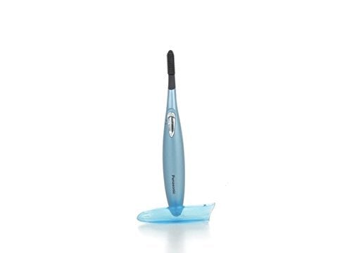 Heated Eyelash Curler Comb Battery Powered