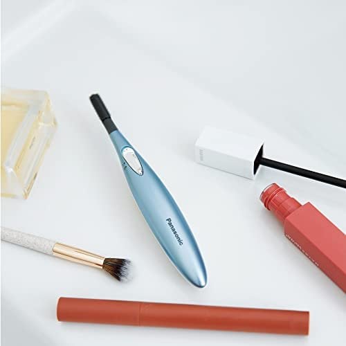 Heated Eyelash Curler Comb Battery Powered