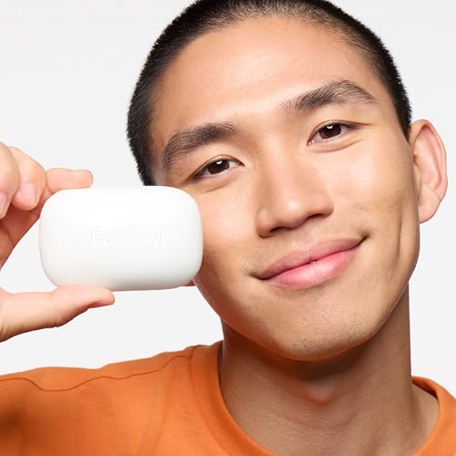 Acne Treatment Bar with 10% Benzoyl Peroxide, Maximum Strength Bar Soap 