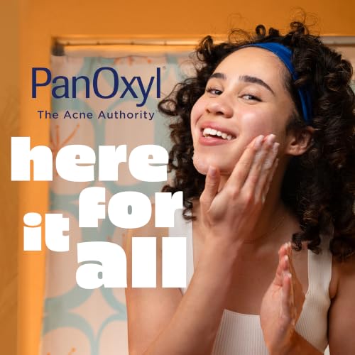 Acne Treatment Bar with 10% Benzoyl Peroxide, Maximum Strength Bar Soap 