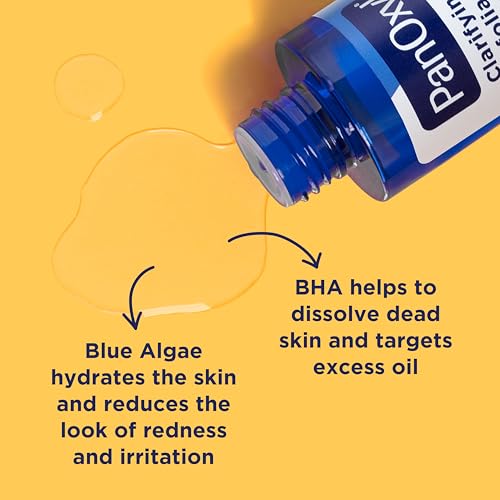 Clarifying Exfoliant 2% Salicylic Acid