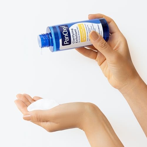 Clarifying Exfoliant 2% Salicylic Acid