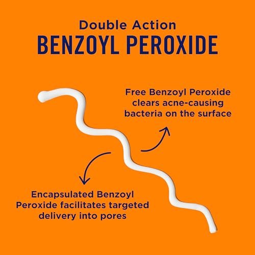 10% Benzoyl Peroxide Spot Treatment