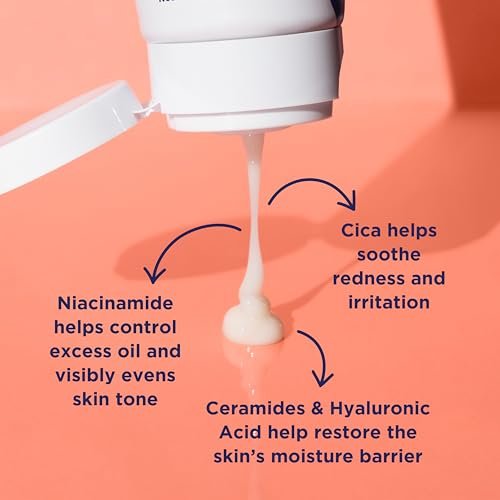 PM Balancing Repair Moisturizer with Niacinamide
