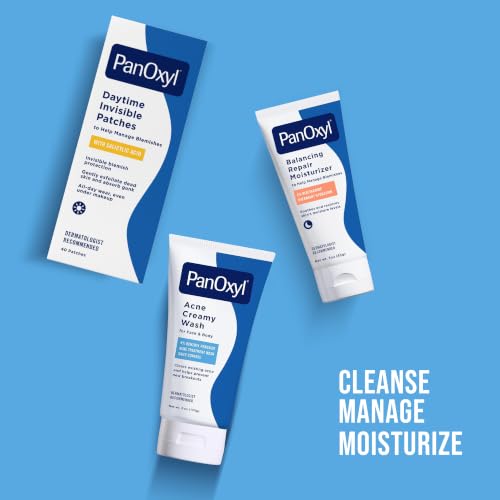 PM Balancing Repair Moisturizer with Niacinamide