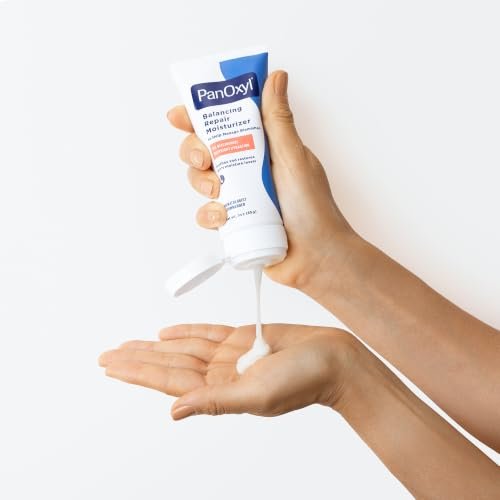 PM Balancing Repair Moisturizer with Niacinamide