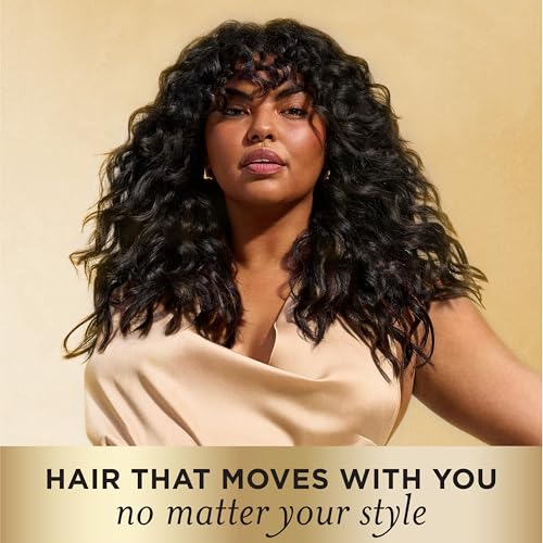 Curl Defining Mousse