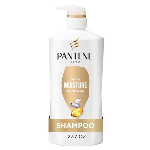 Daily Moisture Renewal - Pro-V Nutrients for Dry