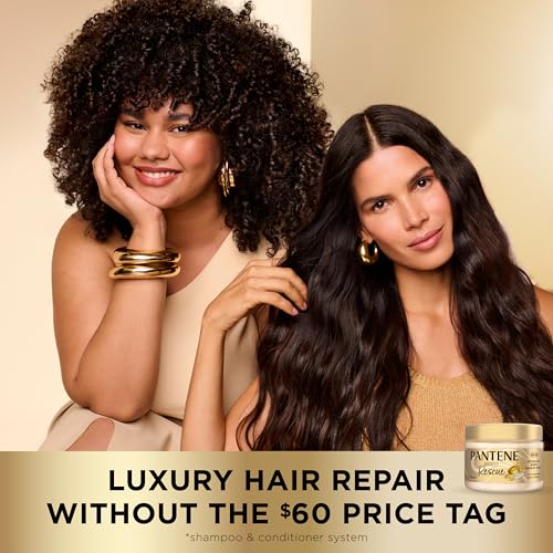 Deep Conditioning for Dry Damaged Hair