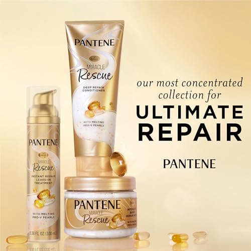 Deep Conditioning for Dry Damaged Hair
