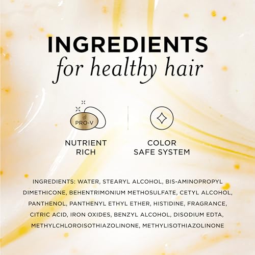 Deep Conditioning for Dry Damaged Hair