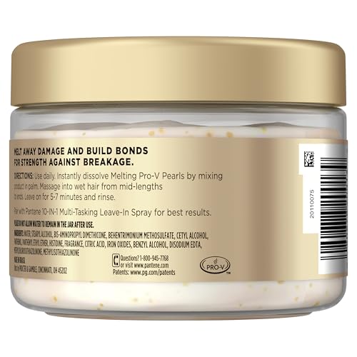 Deep Conditioning for Dry Damaged Hair