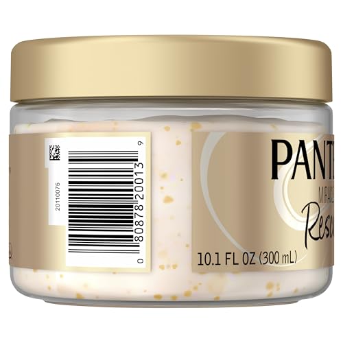 Deep Conditioning for Dry Damaged Hair