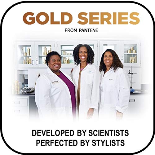 Gold Series Shampoo & Conditioner Kit