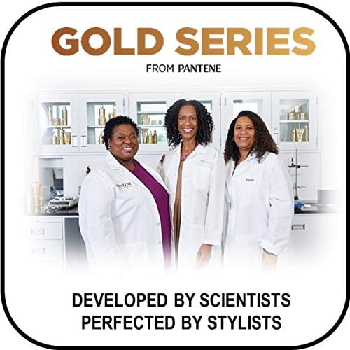 Gold Series Shampoo & Conditioner Kit