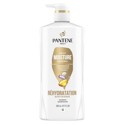 Shampoo & Conditioner Set