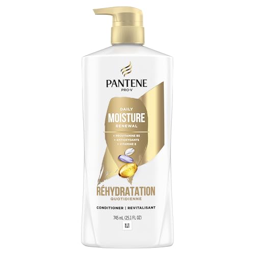 Shampoo & Conditioner Set