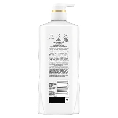Shampoo & Conditioner Set