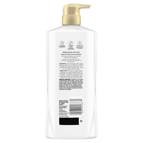 Shampoo & Conditioner Set