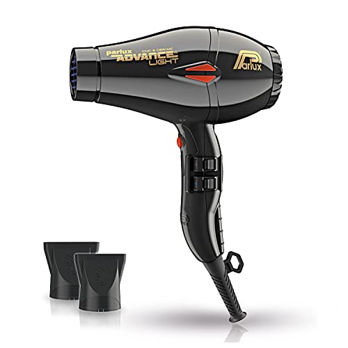 Advance Light Ionic & Ceramic Hair Dryer