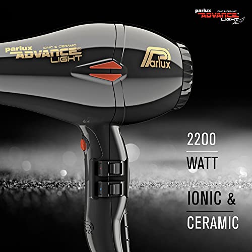 Advance Light Ionic & Ceramic Hair Dryer