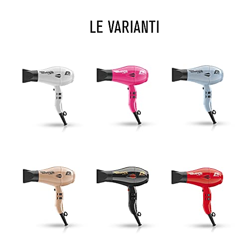 Advance Light Ionic & Ceramic Hair Dryer