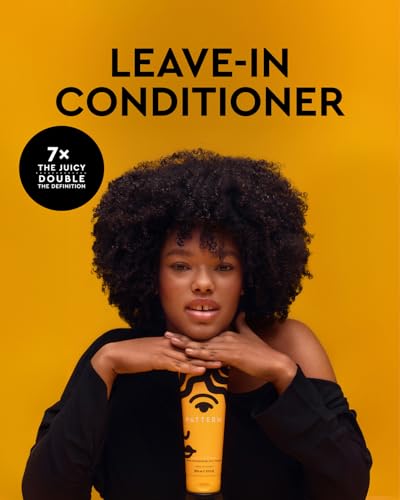 Beauty Leave-In Conditioner