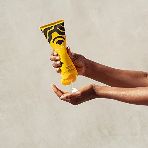Beauty Leave-In Conditioner