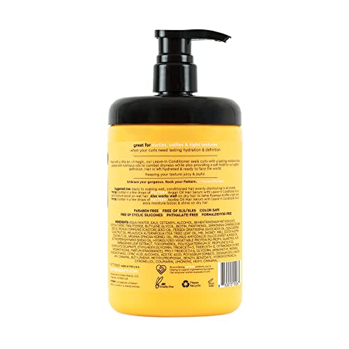 Beauty by Tracee Ellis Ross Leave-In Conditioner