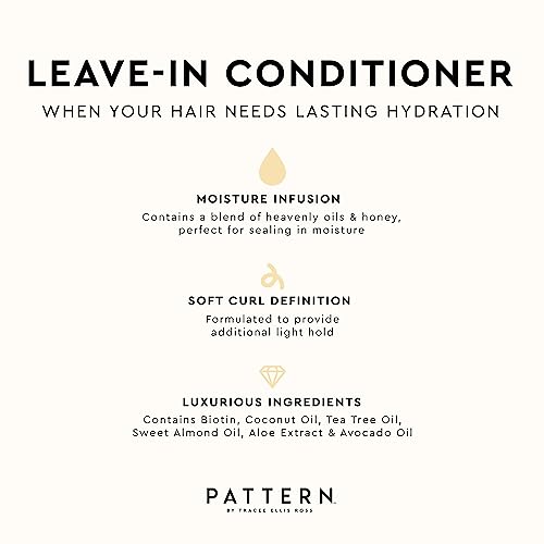 Beauty by Tracee Ellis Ross Leave-In Conditioner
