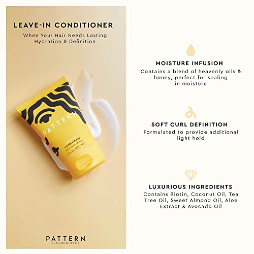 Leave-In Conditioner