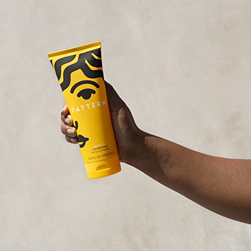 Leave-In Conditioner