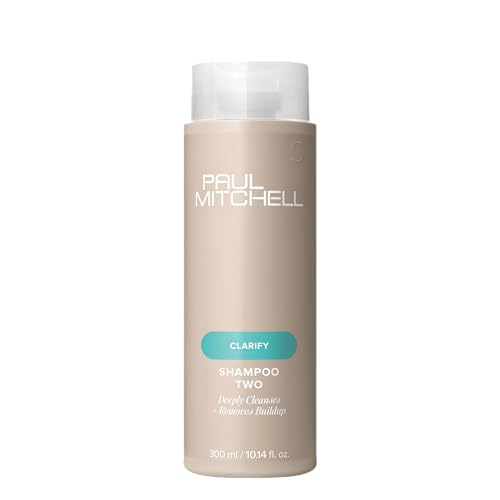 Shampoo Two