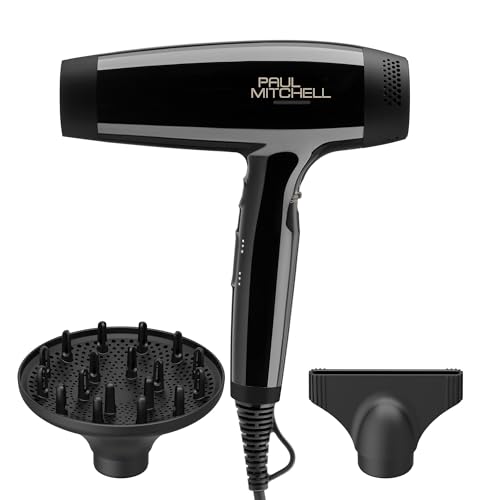 Dry Lightweight Professional Dryer