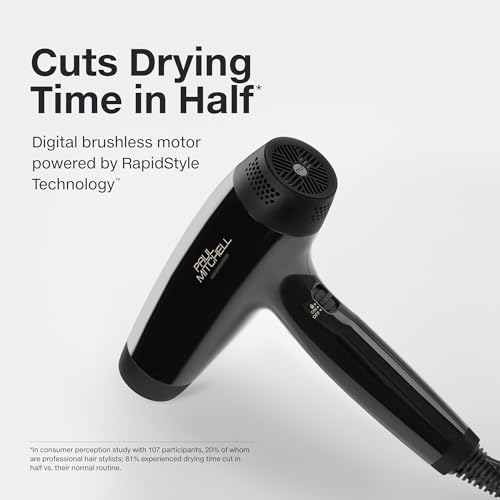 Dry Lightweight Professional Dryer