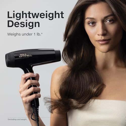 Dry Lightweight Professional Dryer