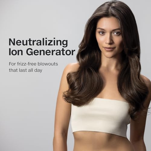 Dry Lightweight Professional Dryer